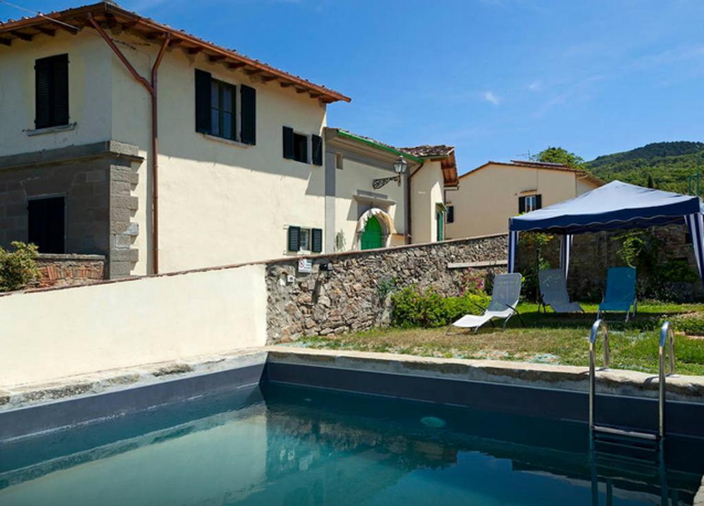 Fattoria La Tavernuzza Grassina Quarto foto