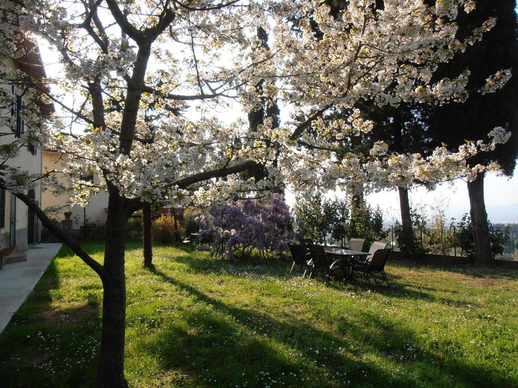Fattoria La Tavernuzza Grassina Quarto foto
