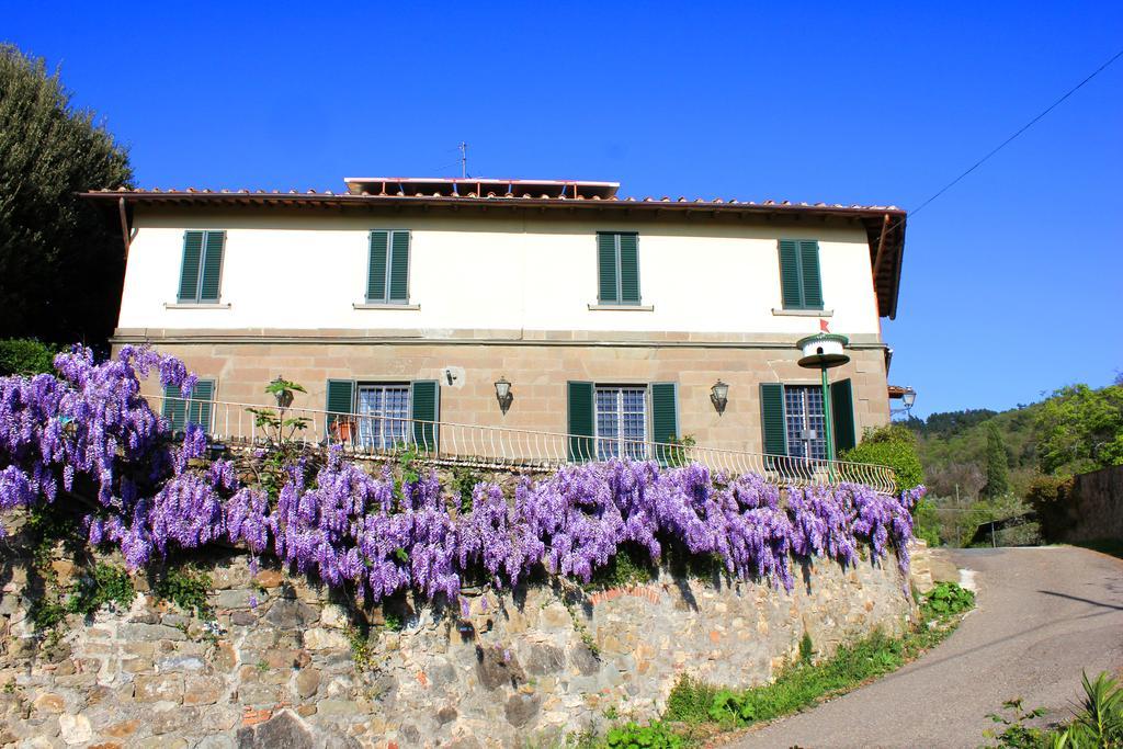 Fattoria La Tavernuzza Grassina Exterior foto