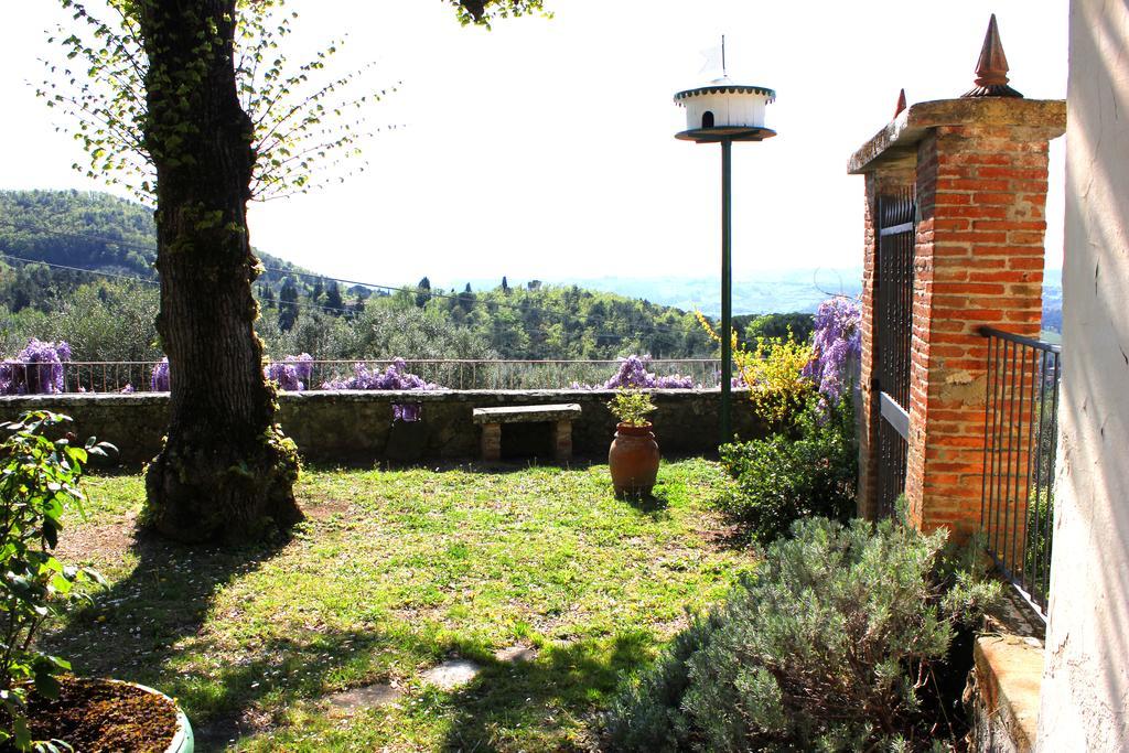 Fattoria La Tavernuzza Grassina Exterior foto