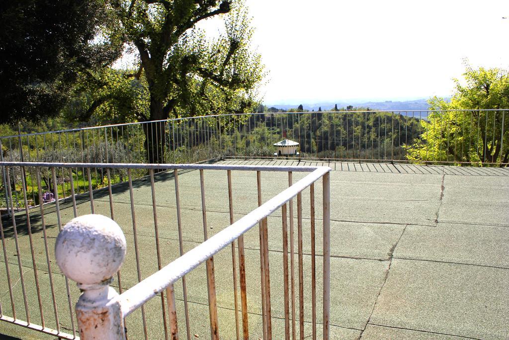Fattoria La Tavernuzza Grassina Exterior foto